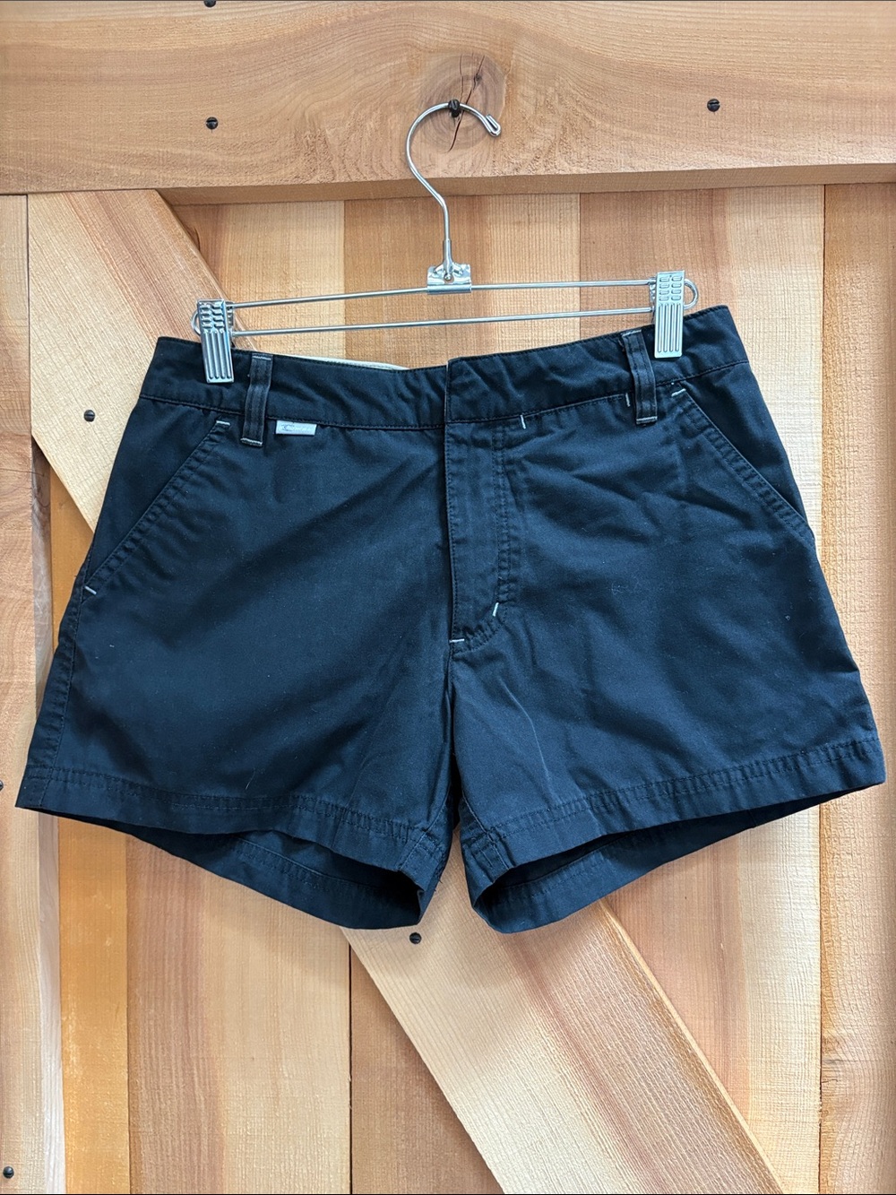 O'Neill Black Women's Casual Shorts